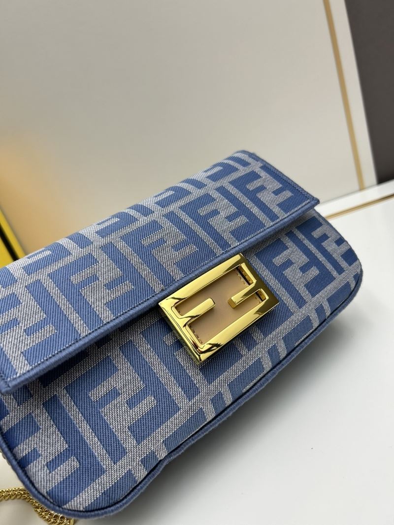 Fendi Satchel Bags